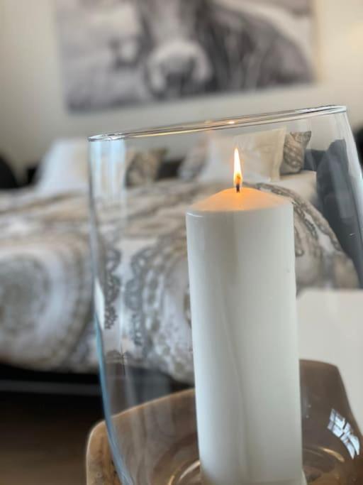 Zentrales Appartement Im Alpin-Style In Garmisch ภายนอก รูปภาพ